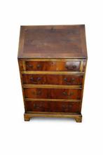 Ladekast - Hout - bureau, Antiek en Kunst