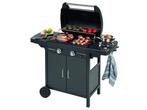 Veiling - Campingaz Classic EXS Vario D gasbarbeque, Tuin en Terras, Gasbarbecues, Nieuw