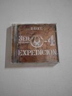 Dune expediction, Verzenden, Gebruikt