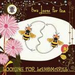 cd - Two Loons For Tea - Looking For Landmarks, Verzenden, Zo goed als nieuw
