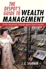 9781501705519 The Despots Guide to Wealth Management, Verzenden, Nieuw, J. C. Sharman