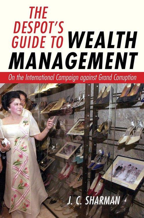 9781501705519 The Despots Guide to Wealth Management, Boeken, Studieboeken en Cursussen, Nieuw, Verzenden
