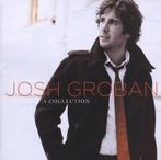 Josh Groban - A Collection - 2CD, Cd's en Dvd's, Ophalen of Verzenden, Nieuw in verpakking