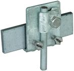 Dehn Zadelklem St Tzn Klembereik 0.7-10mm Met, Verzenden, Nieuw, Overige typen