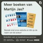 Mooie vrienden 9789077325216 Martijn Jas, Verzenden, Gelezen, Martijn Jas