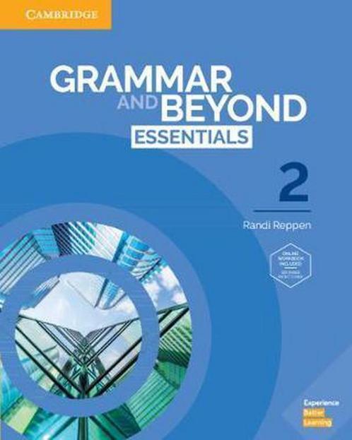 Grammar and Beyond 9781108697187 Laurie Blass, Boeken, Overige Boeken, Gelezen, Verzenden