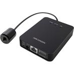 Hikvision DS-2CD6425G1-10, 2MP Pinhole met cilinder vormige, Ophalen of Verzenden, Nieuw