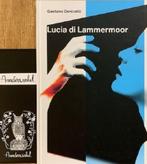Lucia di Lammermoor 9789050821797 G. Donizetti, Verzenden, Zo goed als nieuw, G. Donizetti