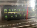 Gold Star - RK-1012 Alarm clock Radio