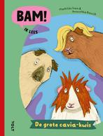Bam! Ik lees - De grote cavia-kwis (9789062223398), Verzenden, Nieuw