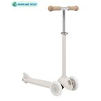 Duurzame ivory micro step – zacht en stijlvol (step kind), Kinderen en Baby's, Ophalen of Verzenden, Nieuw