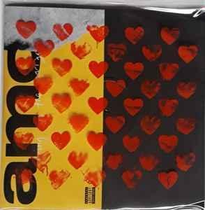 lp nieuw - Bring Me The Horizon - Amo, Cd's en Dvd's, Vinyl | Rock, Zo goed als nieuw, Verzenden