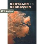 Vertalen is verrassen 9789089122643, Verzenden, Gelezen
