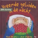 Vreemde geluiden in de nacht 9789045411798 Diana Henry, Boeken, Verzenden, Gelezen, Diana Henry