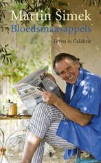 Bloedsinaasappels 9789023456735 Martin Simek, Verzenden, Gelezen, Martin Simek