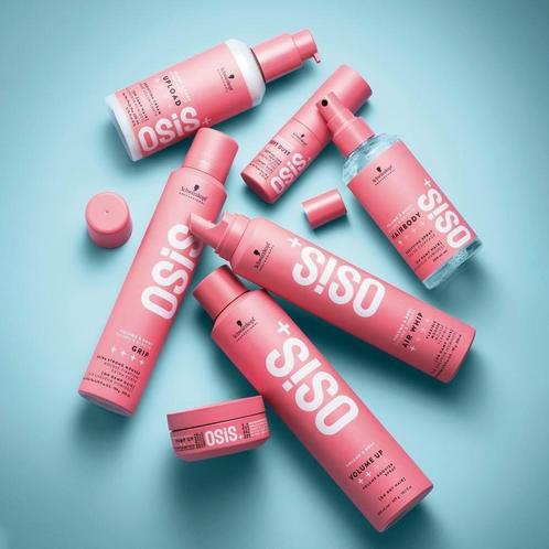 Schwarzkopf OSiS+ Hairbody Bodifying Spray - 200ml, Sieraden, Tassen en Uiterlijk, Uiterlijk | Haarverzorging, Gel, Wax, Haarlak of Mousse