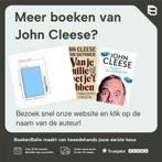 So, anyway 9781847946973 John Cleese, Verzenden, Gelezen, John Cleese