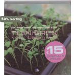 Tuinieren voor beginners 9789021581767 Steve Berry, Boeken, Verzenden, Gelezen, Steve Berry