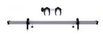Thule Sport G2 3rd Rail Kit, Nieuw