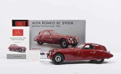 Uitverkoop CMC voorraad-modellen, tot 30% korting, Hobby en Vrije tijd, Modelauto's | 1:18, Auto, Nieuw, Overige merken, Ophalen of Verzenden