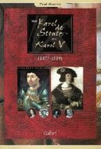 Van Karel de Stoute tot Karel V 1477-1519 9789044115451, Boeken, Gelezen, Paul Morren, P. Morren, Verzenden