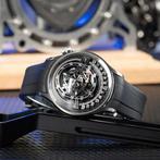 SWISSORA Engineering - ChronoXphere Carbon IIX Masterpiece -, Nieuw