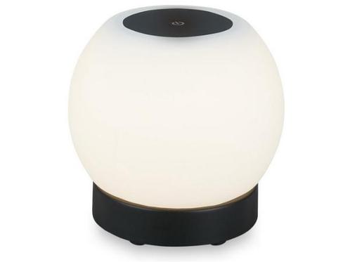 Veiling - BRILONER - POKA - LED Tafellamp Oplaadbaar - Dimba, Huis en Inrichting, Lampen | Tafellampen
