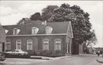 COTHEN - Gemeentehuis, Verzenden, Gelopen