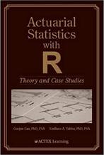 Actuariële statistieken met R: theorie en casestudys, Nieuw, Verzenden