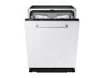 Samsung DW60CG530B00ET- Vaatwasser - Volledig ingebouwd - 14, Verzenden, Zo goed als nieuw