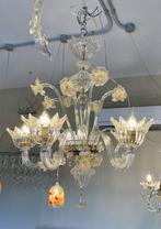 Kroonluchter - Muranoglas, Antiek en Kunst