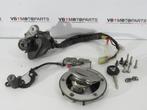Yamaha MT-03 Contactslot, Ophalen of Verzenden, Nieuw