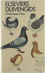 Elseviers duivengids 9789010016201 Macneilly, Boeken, Verzenden, Gelezen, Macneilly