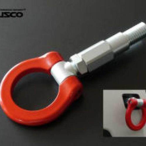 Cusco Tow Hook Front/Rear 2018 Toyota CH-R - 1A7 017 F, Auto diversen, Tuning en Styling, Ophalen of Verzenden