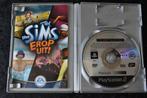 The Sims Erop Uit Playstation 2 PS2 Platinum, Verzenden, Nieuw