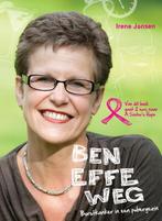 Ben effe weg 9789081619516 Irene Jansen, Verzenden, Zo goed als nieuw, Irene Jansen