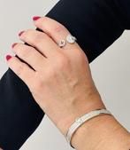Zonder Minimumprijs - Tuum - Ring Zilver, Sieraden, Tassen en Uiterlijk, Ringen, Nieuw