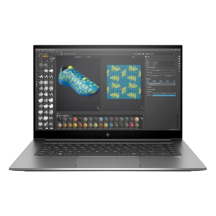 HP ZBook Studio G7 | Core i7 / 32GB / 1TB SSD, Computers en Software, Windows Laptops, Gebruikt, Ophalen of Verzenden