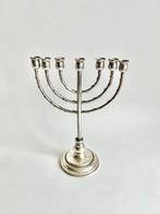 Kandelaar Menorah - .925 zilver