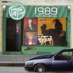 cd - Various - Top Of The Pops 1989, Zo goed als nieuw, Verzenden