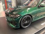 GT Spirit 1:18 - Modelauto - BMW Alpina B3 Touring, Nieuw