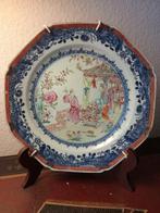 Bord - Porselein - Qianlong-gerecht