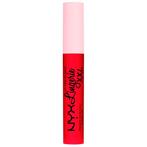 NYX Professional Makeup Lingerie XXL 27 On Fuego Lippenstift, Verzenden, Nieuw, Make-up