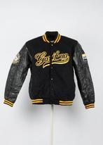 JRC Collections Jacket in Black size L, Ophalen of Verzenden, Nieuw