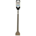 Hercules Brede platte beitel - SDS-Plus - 40 x 250 mm - G..., Ophalen of Verzenden, Nieuw