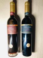 2007 Miceli Entelechia Moscato di Pantelleria (100 bottles),, Nieuw