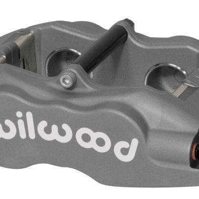 Wilwood Caliper-Forged Superlite 1.25in Pistons 0.81in Disc, Auto-onderdelen, Remmen en Aandrijving, Ophalen of Verzenden