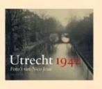 Utrecht 1942 9789068018660 N. Jesse, Verzenden, Zo goed als nieuw, N. Jesse