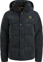 PME Legend Jas Gobbler Corduroy Navy maat XXL Heren, Kleding | Heren, Jassen | Winter, Nieuw, Overige maten, PME Legend, Verzenden