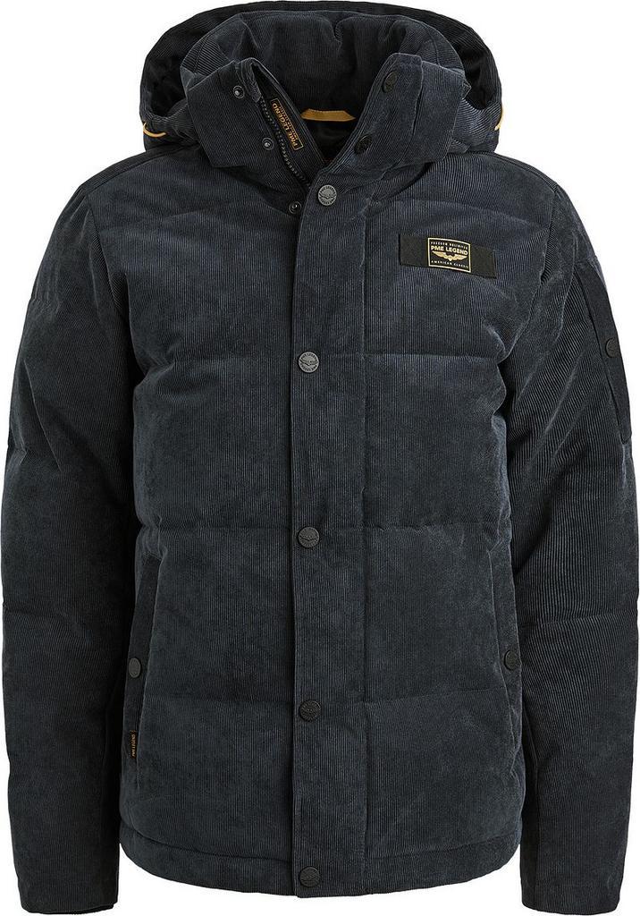 PME Legend Jas Gobbler Corduroy Navy maat XXL Heren, Kleding | Heren, Jassen | Winter, Blauw, Nieuw, Overige maten, Verzenden
